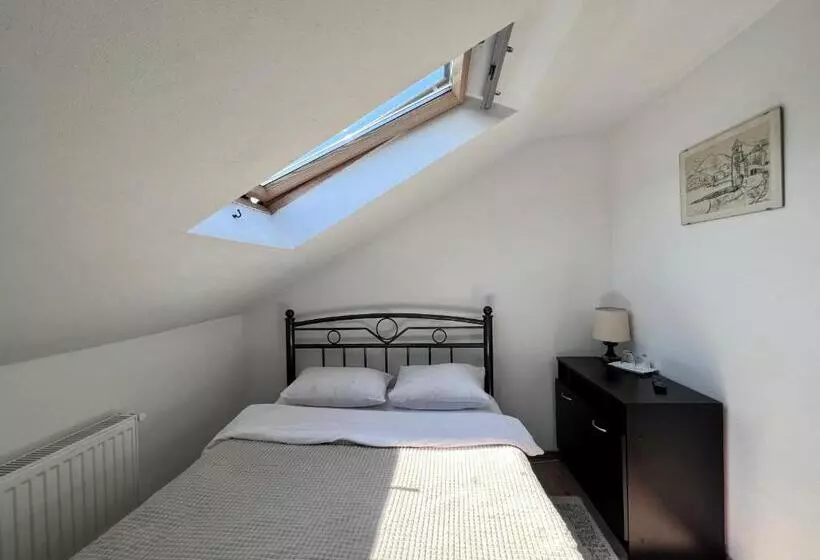 ペンション Casa Cenţiu