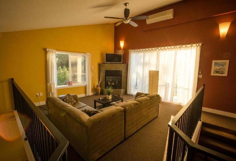 Pension Crooked Tree Guest Suites