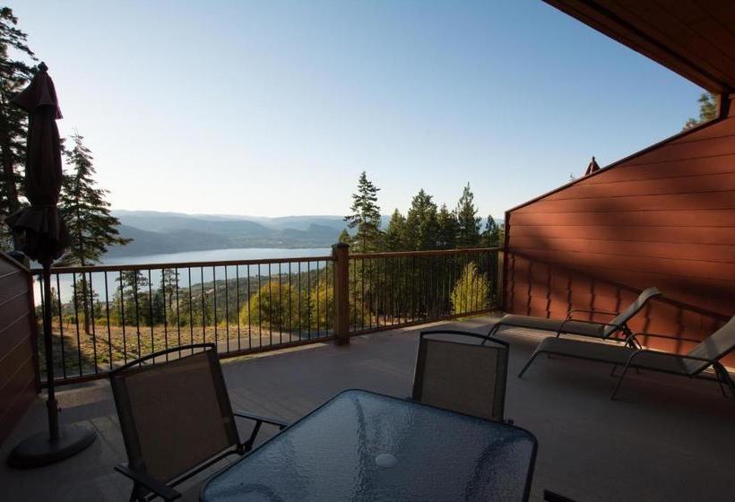 Pension Crooked Tree Guest Suites