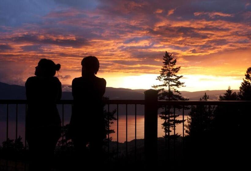 Pension Crooked Tree Guest Suites