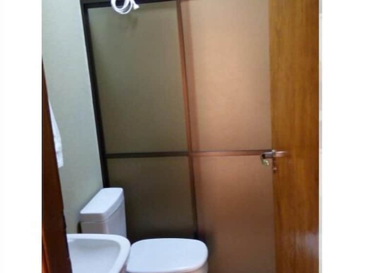 پانسیون Pousada Tapajós