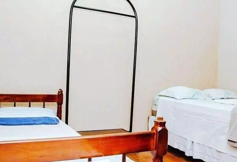 Majatalo Pousada Tapajós