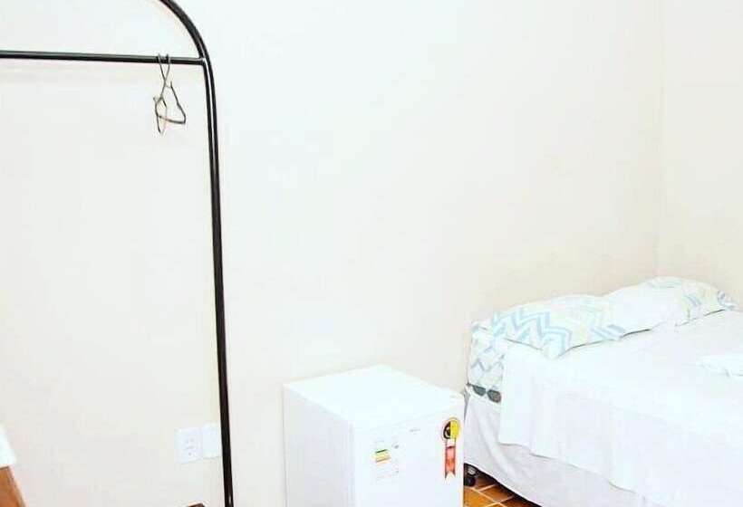 پانسیون Pousada Tapajós