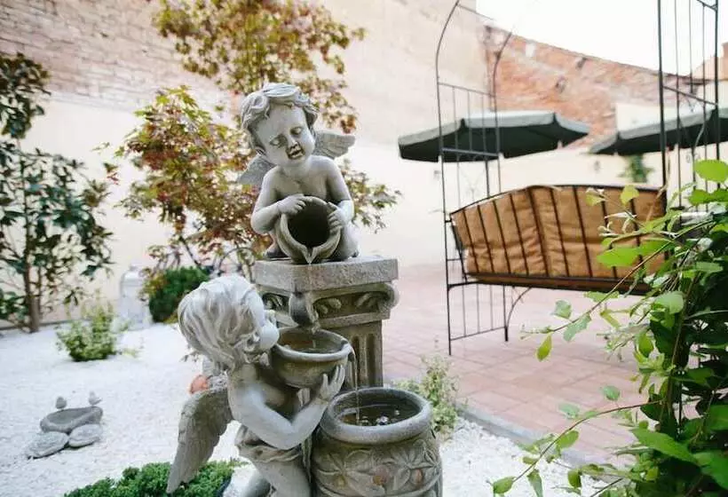 پانسیون Rosen Villa Sibiu