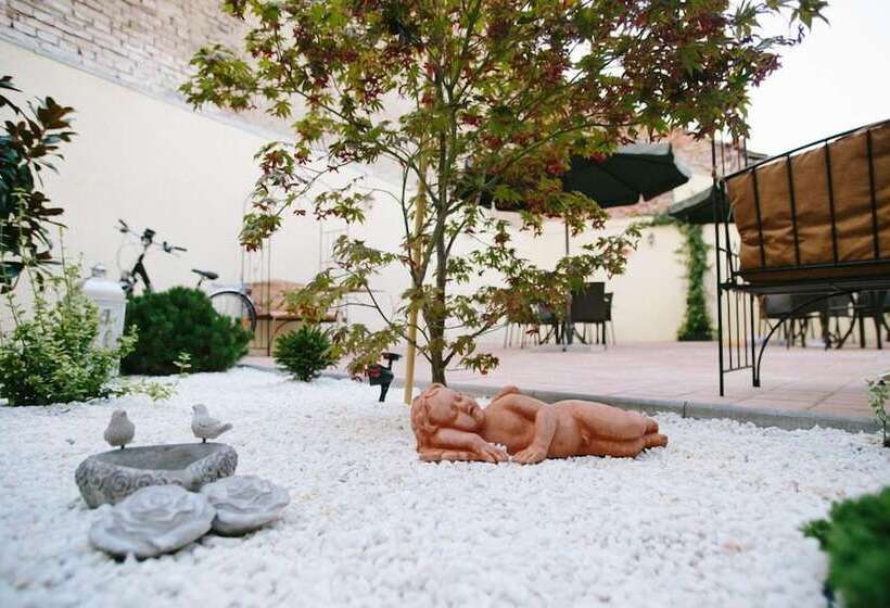 ペンション Rosen Villa Sibiu