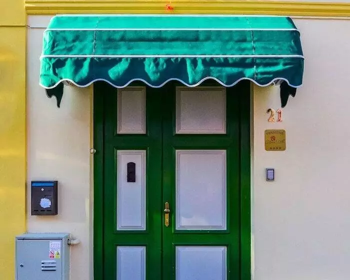 پانسیون Rosen Villa Sibiu