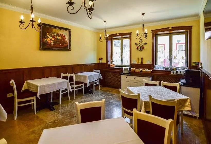 پانسیون Rosen Villa Sibiu