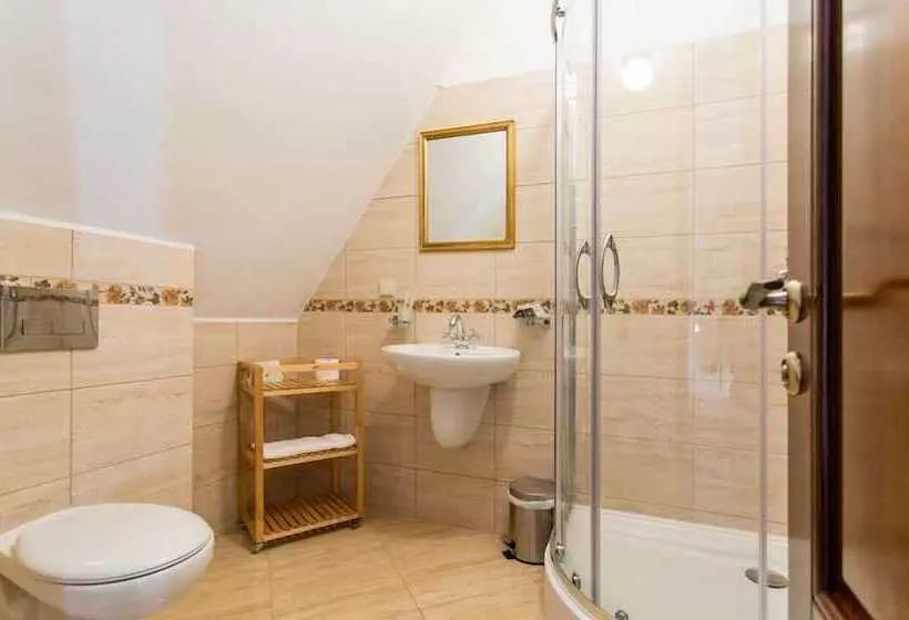 پانسیون Rosen Villa Sibiu