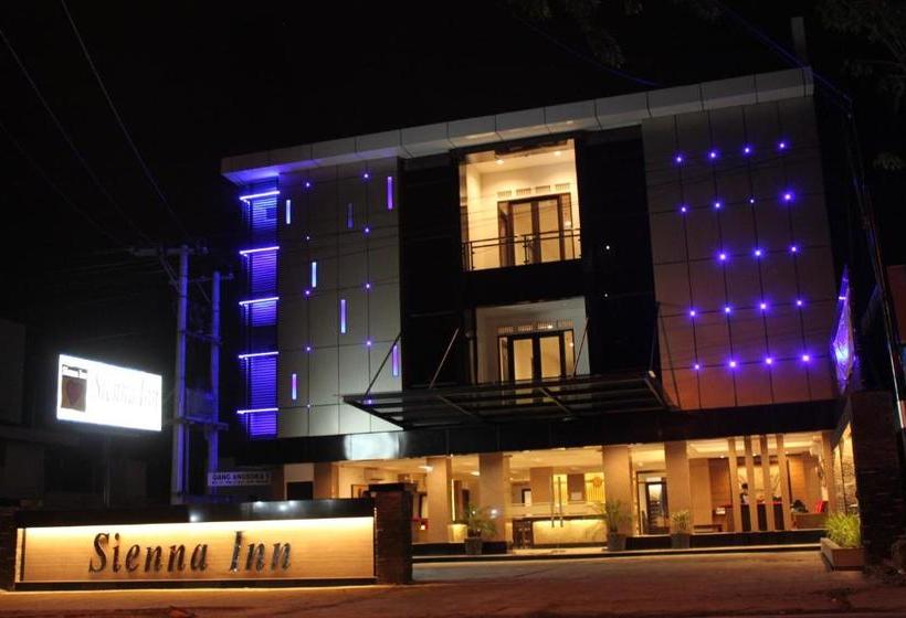 ペンション Sienna Inn Banjarmasin