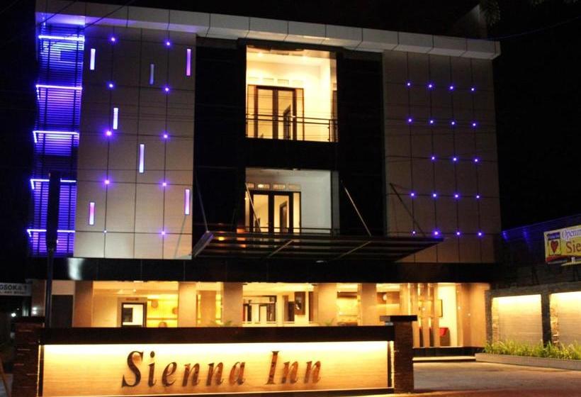 ペンション Sienna Inn Banjarmasin
