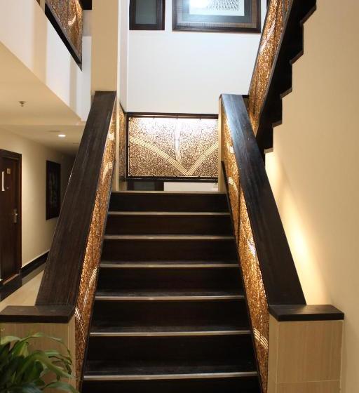 ペンション Sienna Inn Banjarmasin