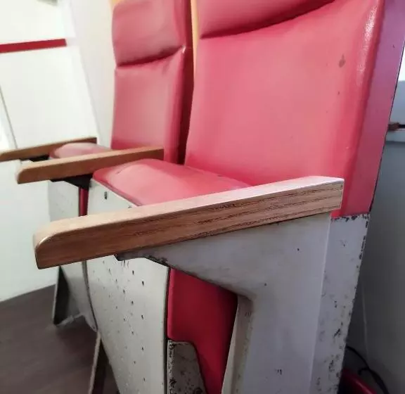 پانسیون Takamatsu Guest House Bj Station