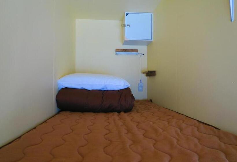 بنسيون Takamatsu Guest House Bj Station