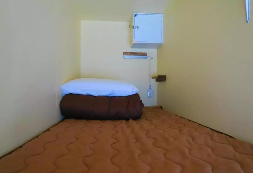 پانسیون Takamatsu Guest House Bj Station