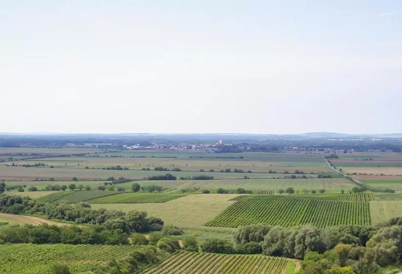 Majatalo Vinařský Penzion Přední Hora