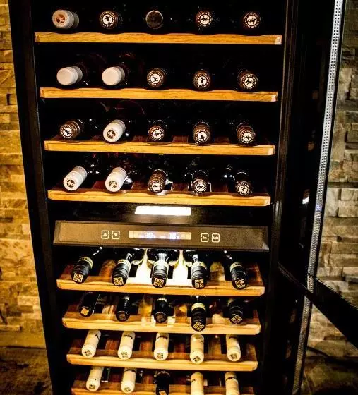 Majatalo Vinařský Penzion Přední Hora