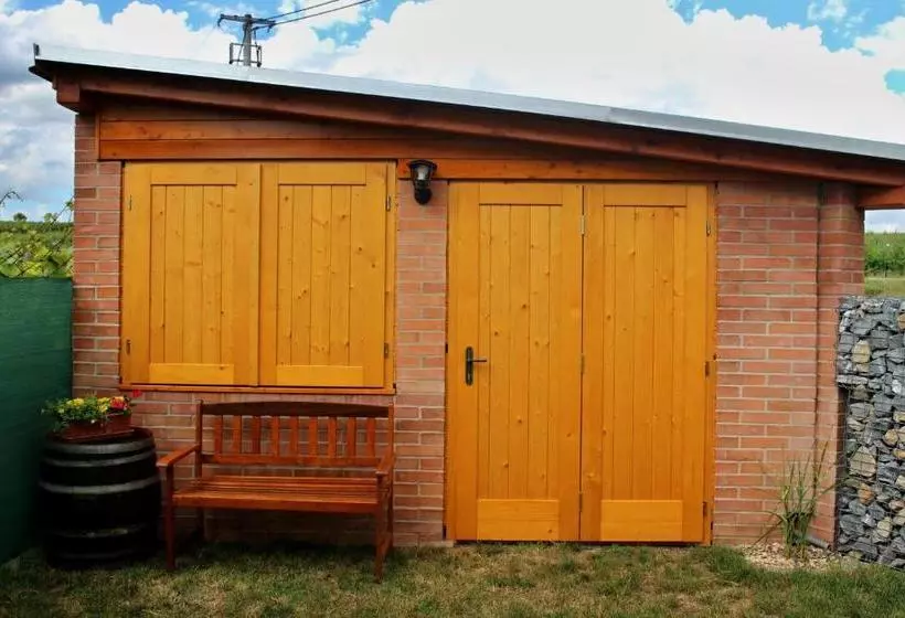 Majatalo Vinařský Penzion Přední Hora