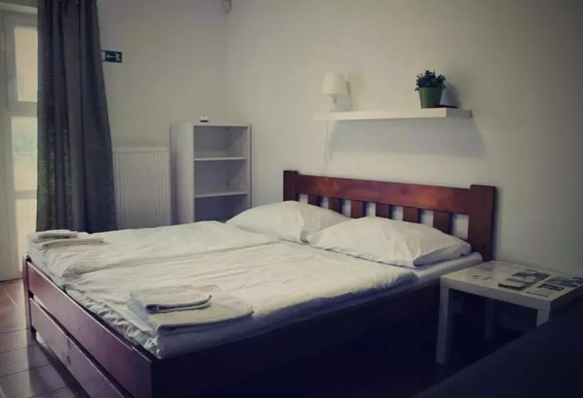 Majatalo Vinařský Penzion Přední Hora