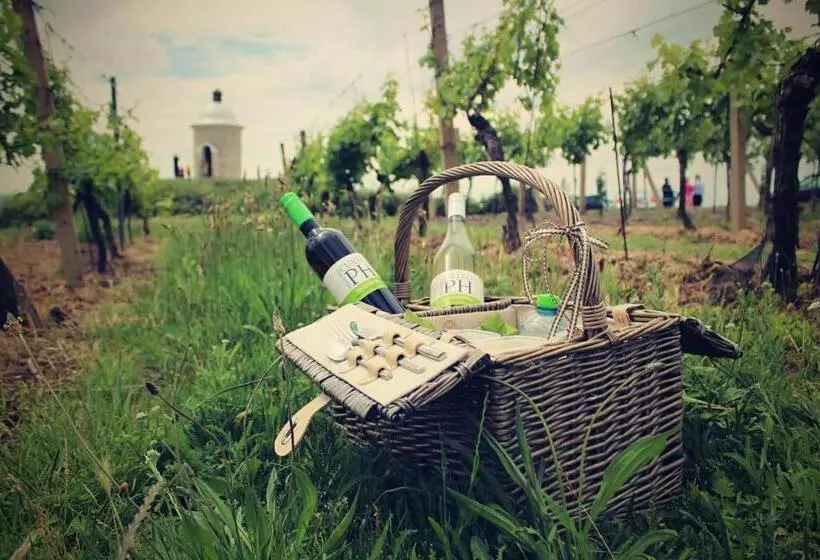 Majatalo Vinařský Penzion Přední Hora