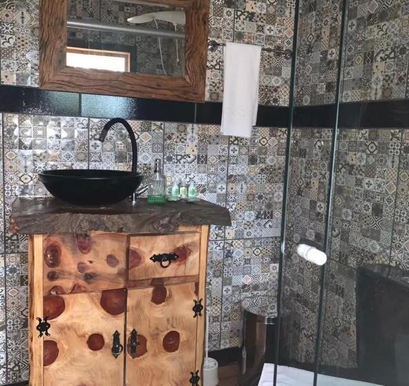 Hostel Parador Hampel