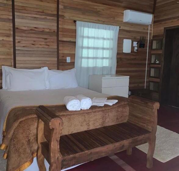 Hostel Parador Hampel