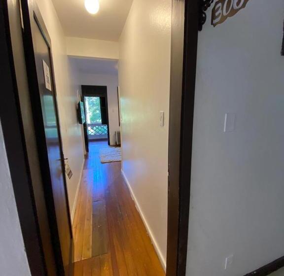 Hostel Parador Hampel