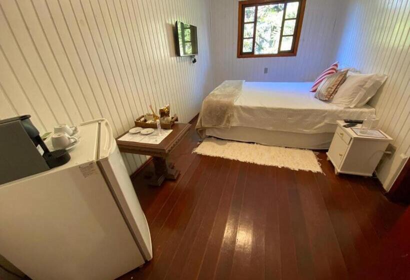 Hostel Parador Hampel