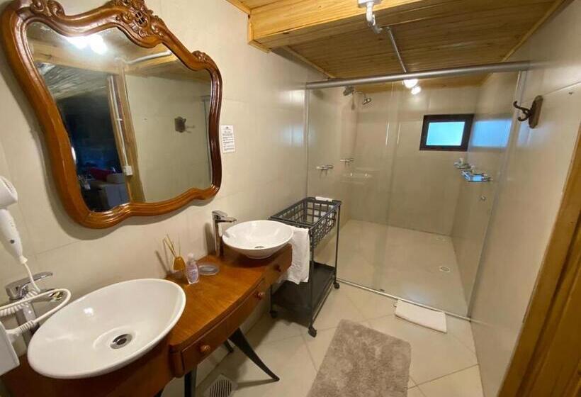 Hostel Parador Hampel