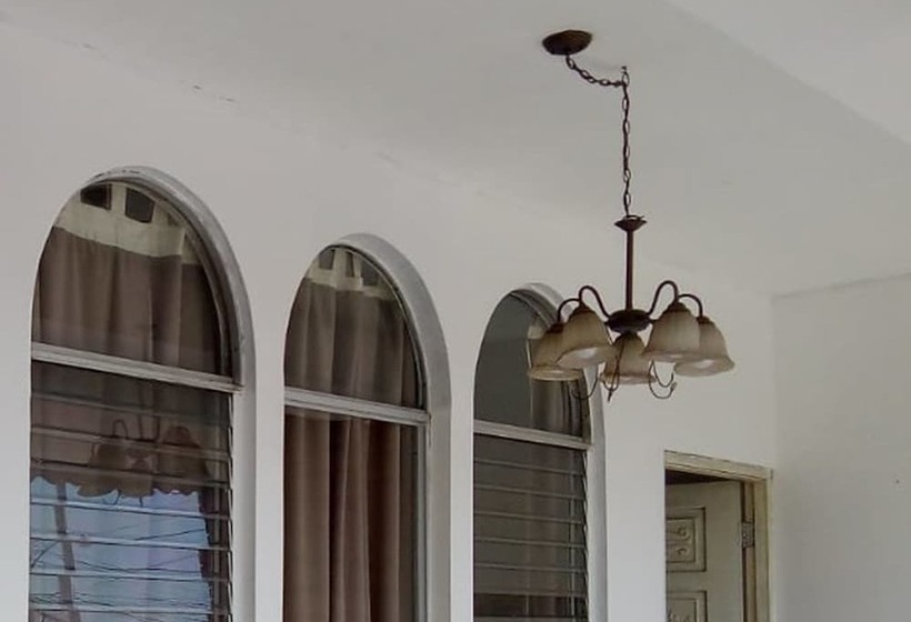 Casa Juliana Hostal   Hostel