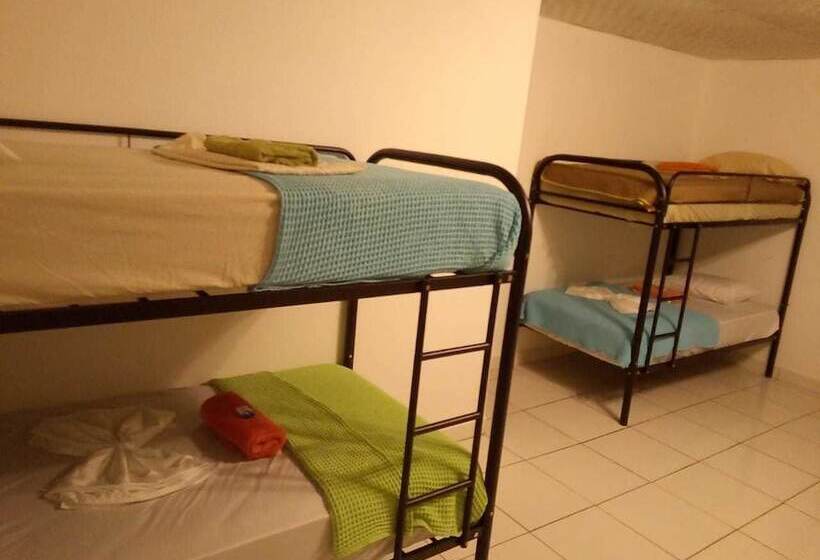 Casa Juliana Hostal   Hostel