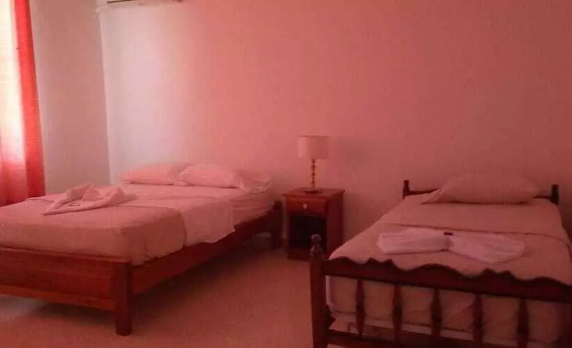 Casa Juliana Hostal   Hostel