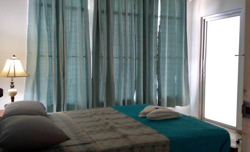 Casa Juliana Hostal   Hostel