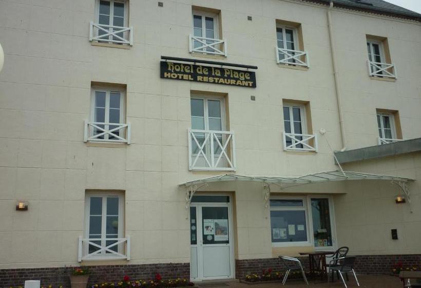 Отель De La Plage