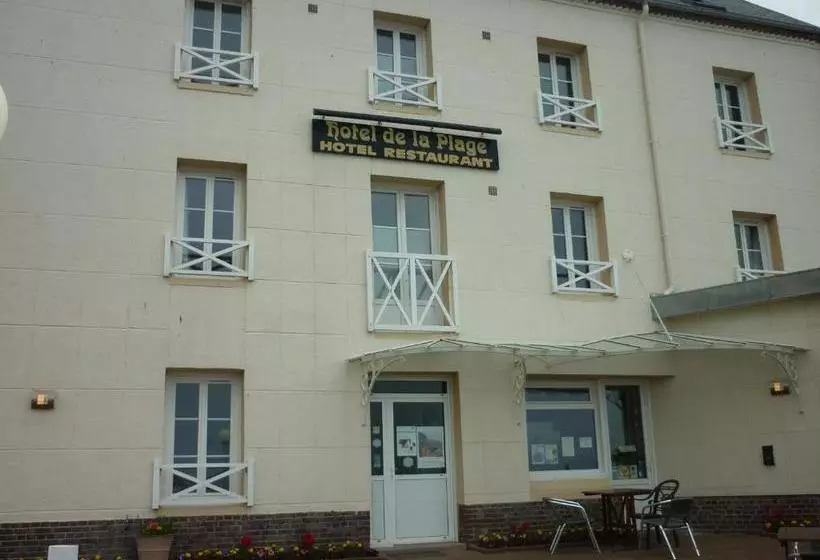 Hotelli De La Plage