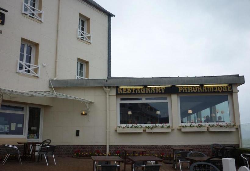 Отель De La Plage