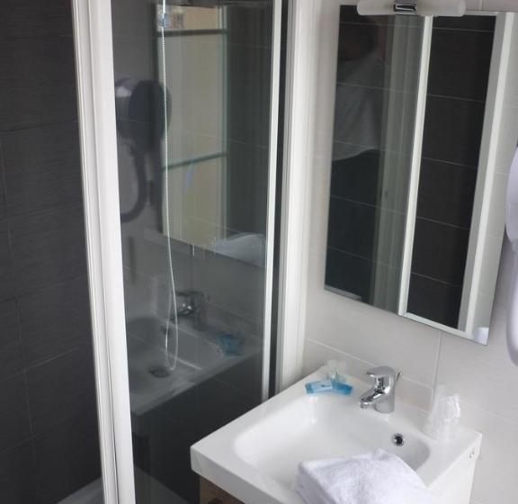 Отель De La Plage