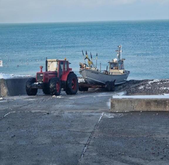 Отель De La Plage