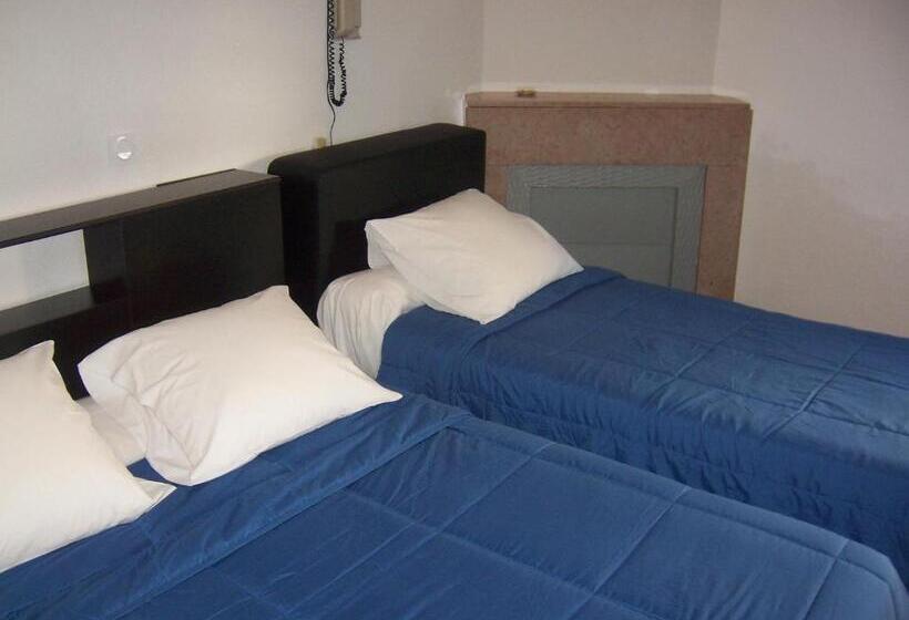 Отель Relais Sud