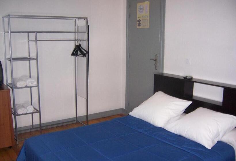 Отель Relais Sud