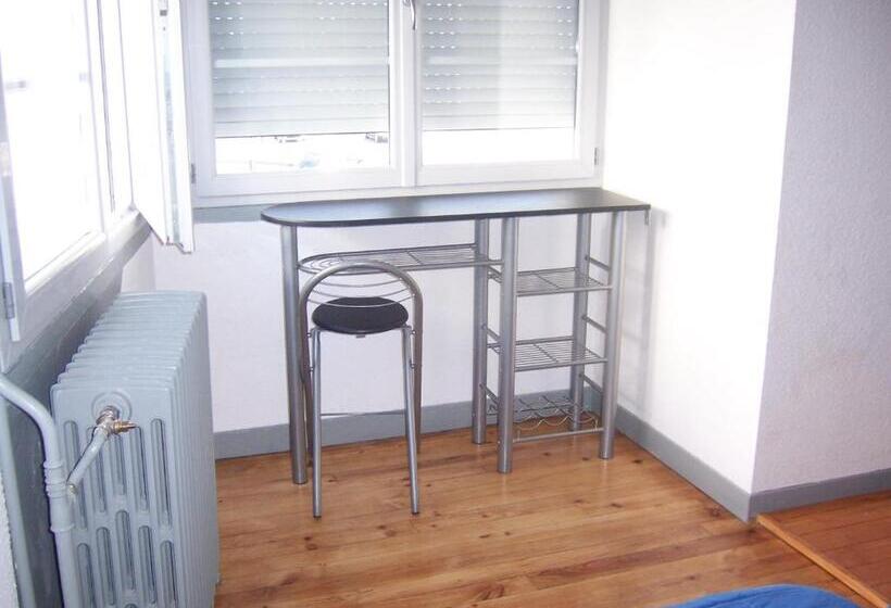 Отель Relais Sud