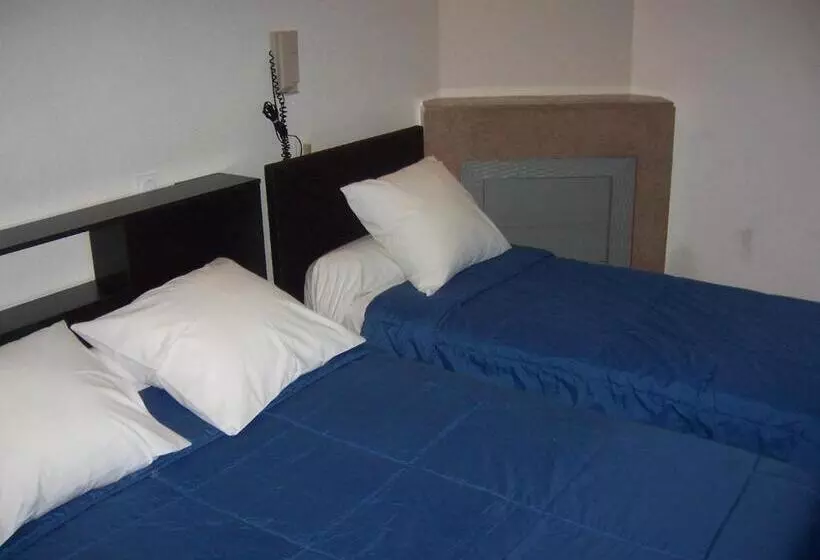 Hotel Relais Sud