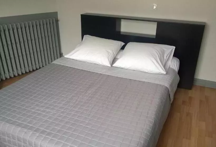 Hotel Relais Sud