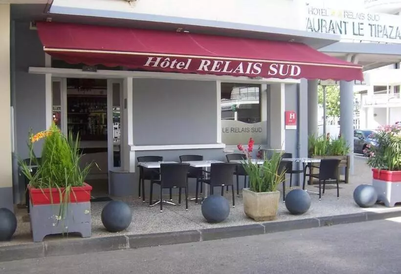 Hotel Relais Sud