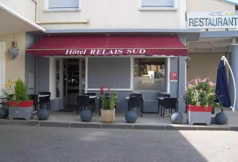 Hotel Relais Sud