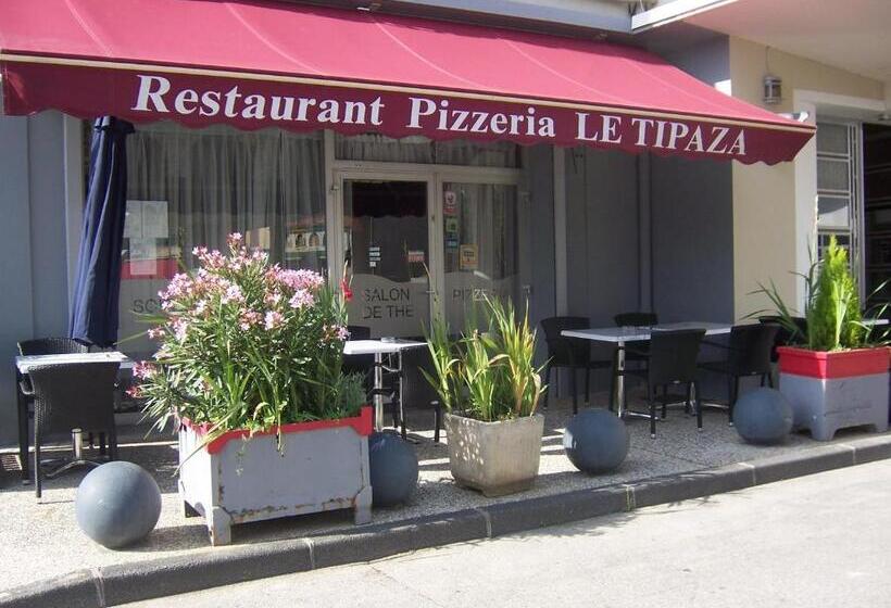 Отель Relais Sud