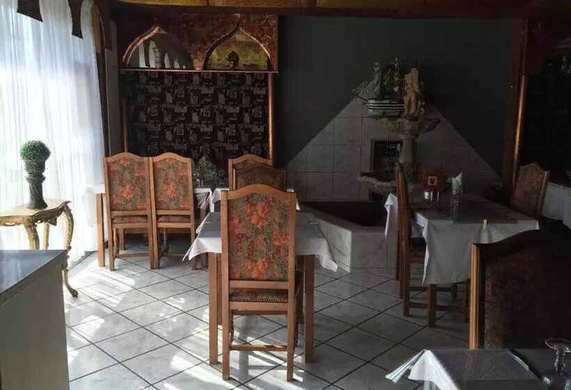 Hotel Relais Sud