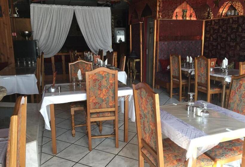 Отель Relais Sud