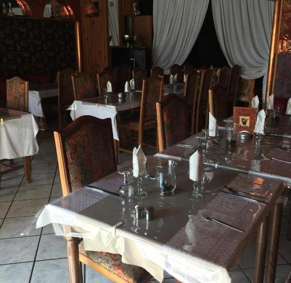 Отель Relais Sud