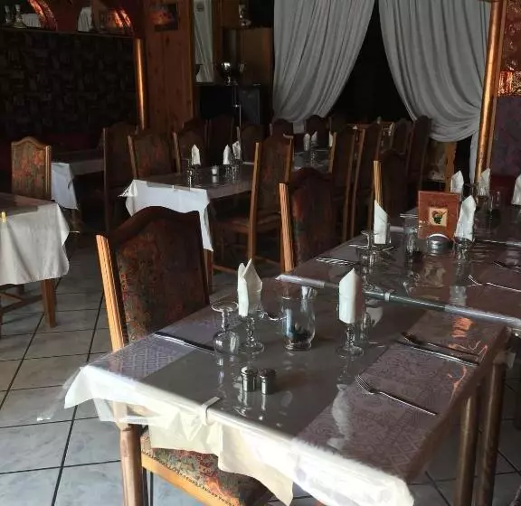 Hotel Relais Sud