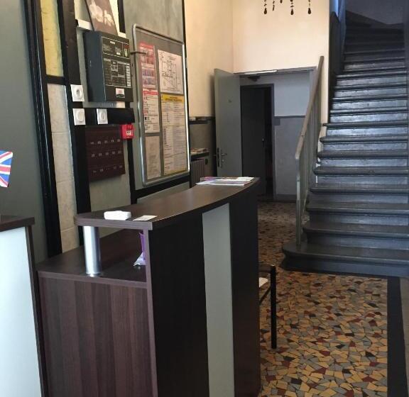 Отель Relais Sud